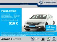 VW Passat Variant, 2.0 TSI Alltrack 8-fach, Jahr 2023 - Gersthofen