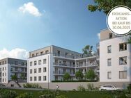 Hermann Immobilien: Moderner Komfort, der begeistert! (ETW 1.2.4) - Bad Vilbel