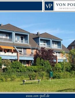 Zwei Wohnungen unter einem Dach - Vielfalt und Flexibilität - Pampow