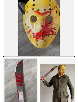 halloween Sonderposten Restposten Palette Paletten Retourware Haus gemischt - Berlin Charlottenburg-Wilmersdorf