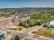 MORITZ AM PARK: IHR 4 ZKB WOHNTRAUM IN PERFEKTER CITY-LAGE - Chemnitz