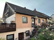Geräumiges Einfamilienhaus mit Einliegerwohnung in Bendorf - Bendorf (Rheinland-Pfalz)