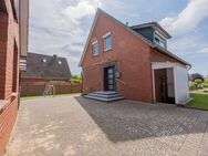 Ruhige Lage in Stade - Charmantes Haus mit schönem Grundstück - Stade (Hansestadt)