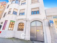 Provisionsfrei: Stilvolle 3-Zi.-Maisonette mit Blick aufs Schloss & Stellplatz inklusive - Aschaffenburg