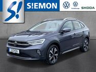 VW Taigo, 1.0 TSI Style IQ LIGHT PDS, Jahr 2024 - Warendorf