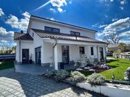 Zuhause in der Seenplatte - Modern, hochwertig, vielseitig nutzbar - Mirow