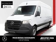 Mercedes Sprinter, 3.5 317 L3H2 t, Jahr 2023 - Marne