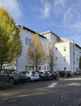 Penthouse-Wohnung in Innenstadtnähe - Nordhorn