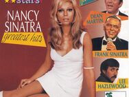 NancySinatra85MickHucknall65AZ AbbaZappa - München Altstadt