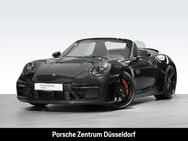 Porsche 992, 911 Carrera GTS Cabrio, Jahr 2024 - Düsseldorf