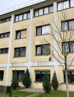 Zimmer in einer Wohngemeinschaft in der Poststraße 42 - - Stuttgart