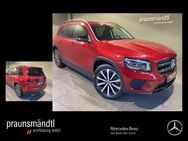 Mercedes GLB 220, d Progressive Night MBUX, Jahr 2020 - Ingolstadt