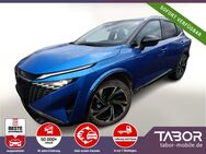 Nissan Qashqai, MHEV 158 Tekna 20Z, Jahr 2024 - Kehl