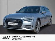 Audi A6, Avant sport 40 TDI quattro 150kw 204, Jahr 2024 - Worms