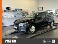 Skoda Fabia, 1.0 TSI IV Ambition, Jahr 2024 - Tostedt