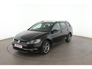 VW Golf VII 1.6 TDI Comfortline BlueMotion - Berlin