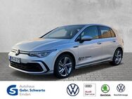 VW Golf, 2.0 TDI VIII R-Line ", Jahr 2023 - Emden