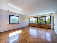 Großzügige Wohnung in toller Lage! - Mosbach