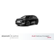 Audi Q4, S line 35 PBox 20 T, Jahr 2021 - Hünfeld (Konrad-Zuse-Stadt)