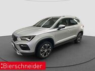 Seat Ateca, 1.5 TSI Style Edition, Jahr 2022 - Ingolstadt