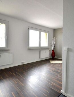 Schau bei uns vorbei: Helles modernes 3 Zimmer Apartment mit top Aussicht über Halle - Halle (Saale)