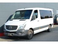 Mercedes-Benz Sprinter II Kombi 216 CDI*Lift*Behindertenfahrze - Fürth