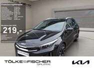 Kia XCeed, 1.6 T-GDI Platinum Edition, Jahr 2023 - Krefeld