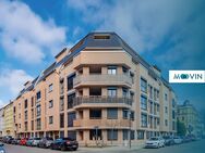 ** Gepflegte 3-Zimmer-Dachgeschosswohnung mit 2 Terrassen in Dresden! ** - Dresden