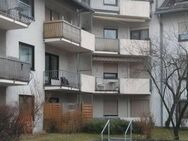 Super schöne 2-ZKB-Wohnung in Hausen kurzfristig zu vermieten - Frankfurt (Main)