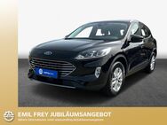 Ford Kuga, 2.5 Duratec TITANIUM, Jahr 2022 - Frankfurt (Main)