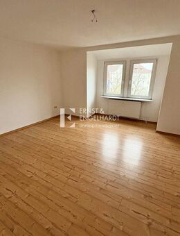 Renovierte & lichtdurchflutete 2-Zimmer-Wohnung in zentraler Lage - Schweinfurt