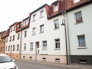 Mehrfamilienhaus in Schmölln zu verkaufen - Schmölln