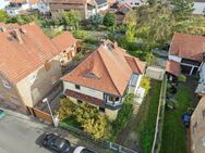 Historisches Einfamilienhaus mit modernem Komfort in Nauheim - Nauheim