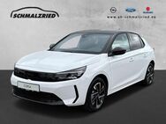 Opel Corsa, F Basis Musikstreaming Spurhalteass, Jahr 2024 - Bremerhaven