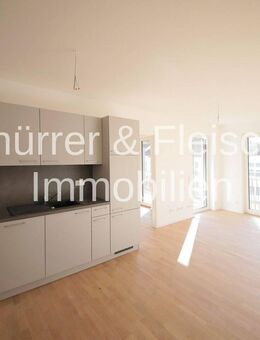 Barrierefreie und moderne 2- Zimmer Neubauwohnung - Pforzheim