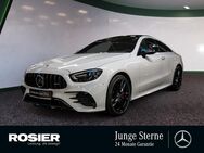 Mercedes AMG E 53, AMG Coupe, Jahr 2023 - Braunschweig