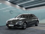 Mercedes C 200, , Jahr 2023 - München