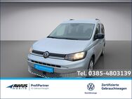 VW Caddy, 2.0 TDI Life 90kW SG6, Jahr 2022 - Schwerin