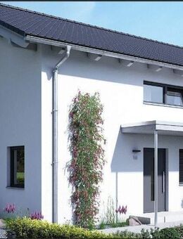 Neubau von zwei DHH ca. 8,0 x 10,00 E+1 auf ca. 360 m² Grundstück in Altmühldorf - Mühldorf (Inn)