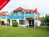 Sommer, Sonne, Urlaubsfeeling - Ferienwohnung im Ostseebad Prerow - Prerow (Ostseebad)