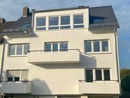 Erstbezug von neuer 60 qm Wohnung in KfW-Effizienzhaus 55 - ruhige Lage in Harleshausen - Kassel