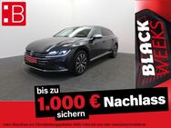 VW Arteon, 1.4 Shooting Brake eHybrid Elegance 18 IQ LIGHT TRAVEL, Jahr 2024 - Weißenburg (Bayern)