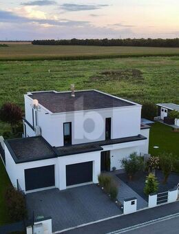 IHR TRAUM AN DER DEUTSCH-FRANZÖSISCHEN GRENZE - Breisach (Rhein)