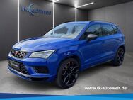 CUPRA Ateca, 2.0 TSI 4Dr Limited Edition, Jahr 2020 - Ennigerloh