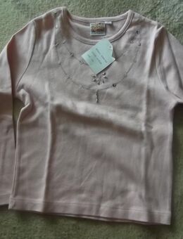 Mädchen Shirt 116, Top Teens ,neue - Hamburg