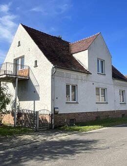 Große Familie oder 2 Generationen? - Schenkendöbern