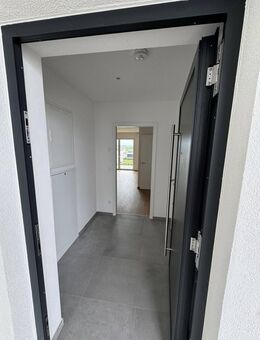 Helle 2-Zimmerwohnung in Rain am Lech / Kirschbaumhöfe - Rain (Regierungsbezirk Schwaben)