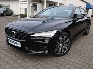 Volvo S60, B5 B AWD Ultimate Dark|| V H|, Jahr 2024 - Darmstadt