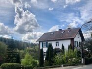 Wunderbares ehemaliges Forsthaus mit eigenem kleinen Weinberg in Gersfeld - Gichenbach - Gersfeld (Rhön)