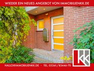 Ihr neues Zuhause in Veltenhof: Ein gepflegtes Reihenhaus für die ganze Familie - Braunschweig